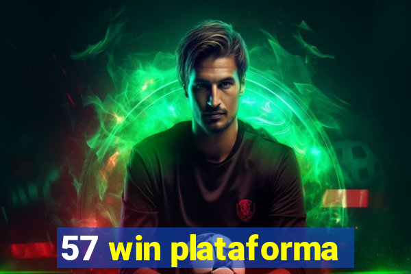 57 win plataforma