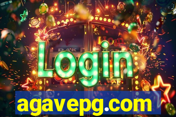 agavepg.com