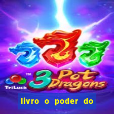 livro o poder do agora pdf