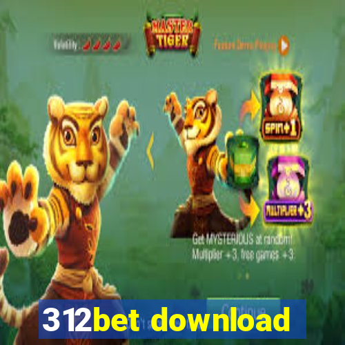 312bet download