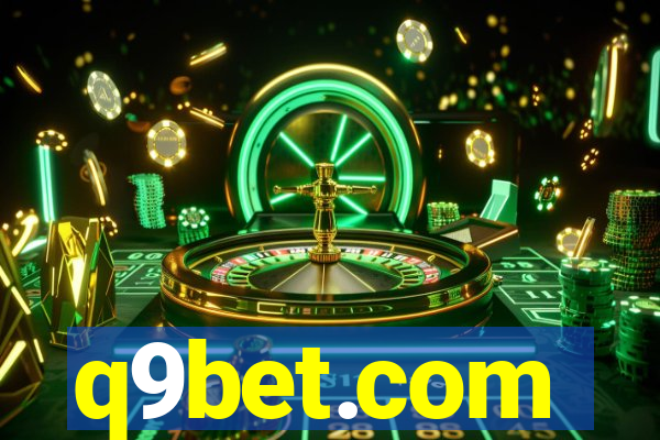 q9bet.com