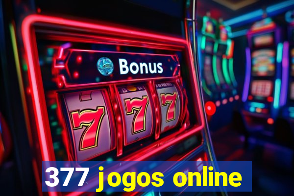 377 jogos online