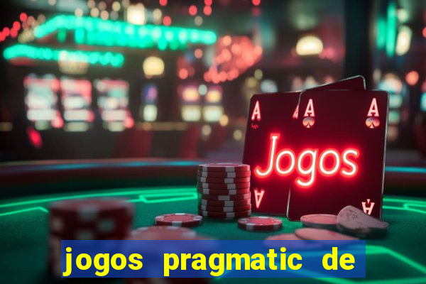 jogos pragmatic de 10 centavos