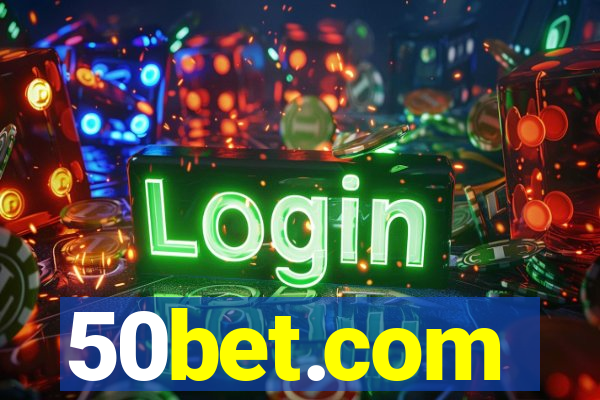 50bet.com