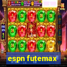 espn futemax