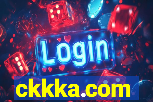 ckkka.com