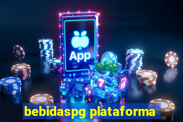 bebidaspg plataforma