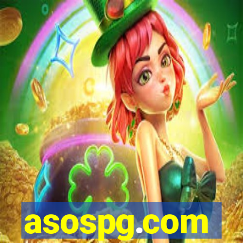 asospg.com