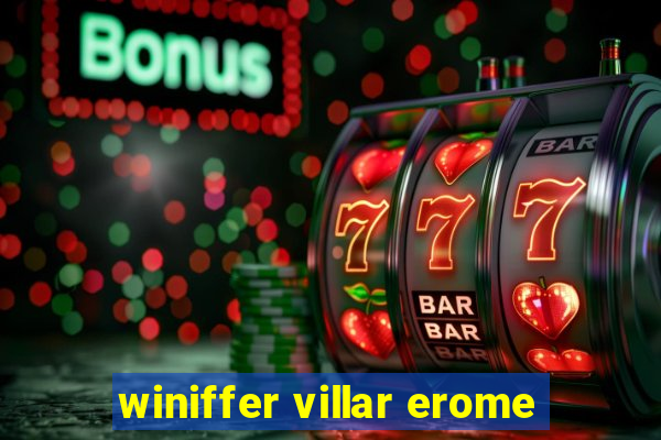 winiffer villar erome