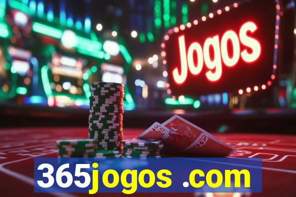 365jogos .com