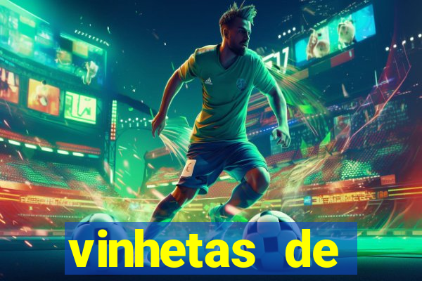 vinhetas de abertura de futebol