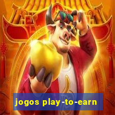 jogos play-to-earn