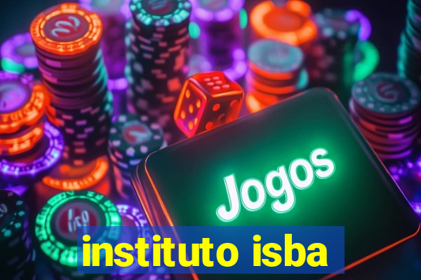 instituto isba