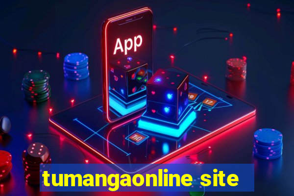 tumangaonline site