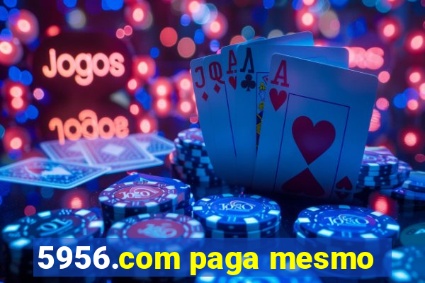 5956.com paga mesmo