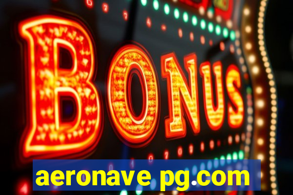 aeronave pg.com