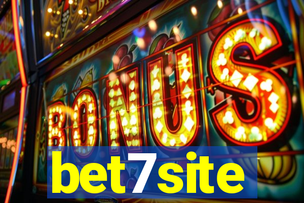 bet7site