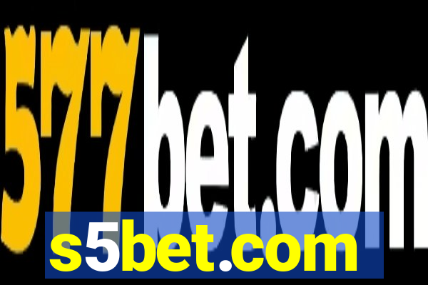 s5bet.com