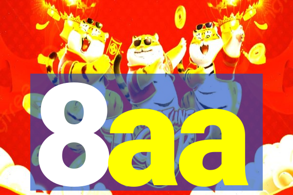 8aa