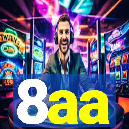 8aa