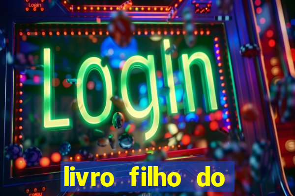 livro filho do fogo - volume 3 pdf grátis