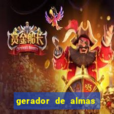 gerador de almas mortal kombat mobile