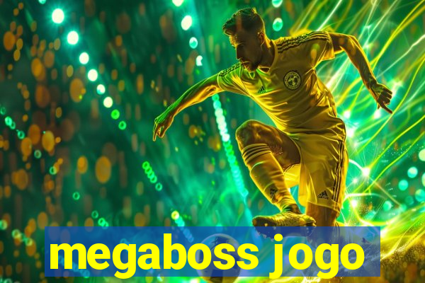 megaboss jogo