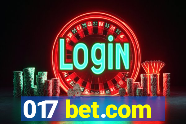 017 bet.com