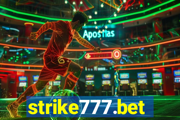 strike777.bet