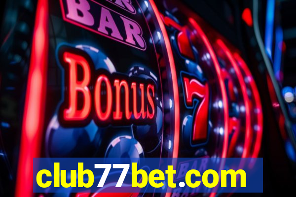 club77bet.com