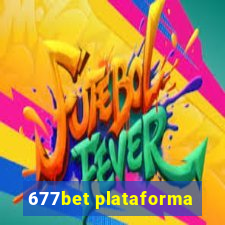 677bet plataforma