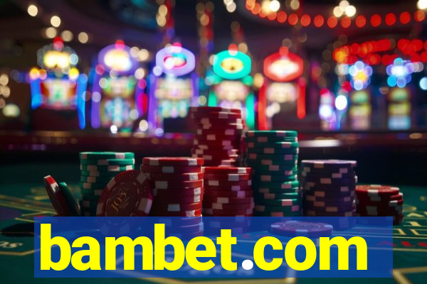 bambet.com