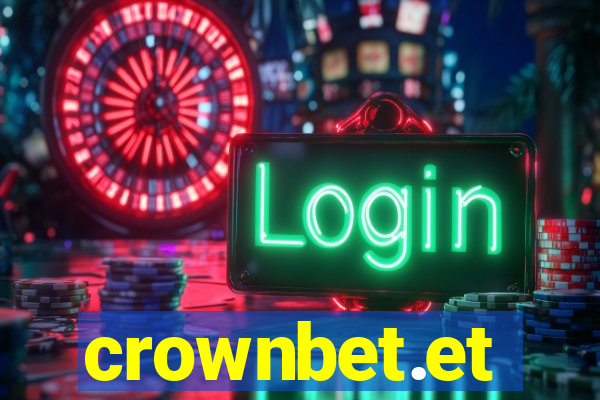 crownbet.et