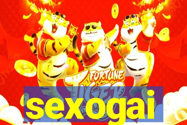 sexogai