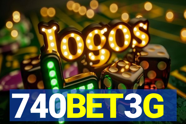 740BET3G