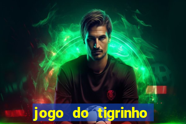 jogo do tigrinho jojo todynho