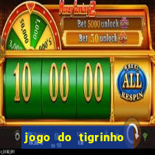 jogo do tigrinho jojo todynho