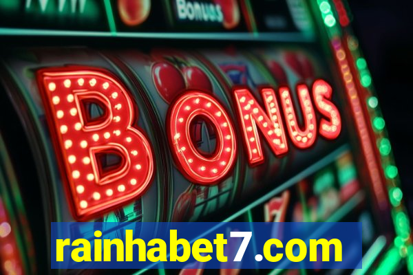 rainhabet7.com