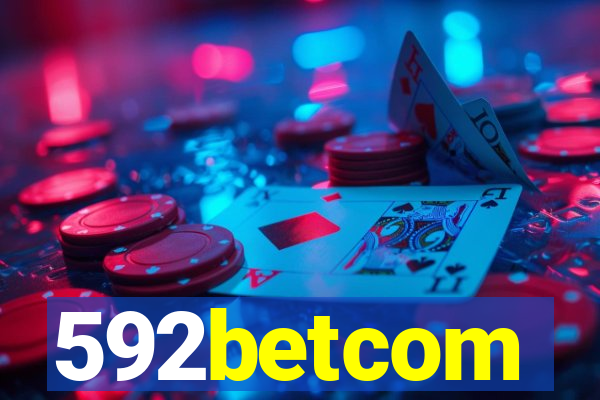 592betcom