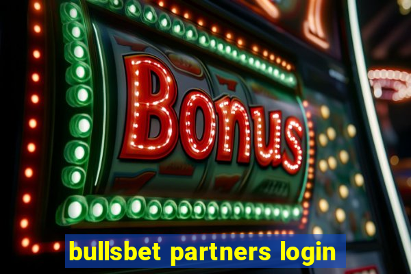 bullsbet partners login