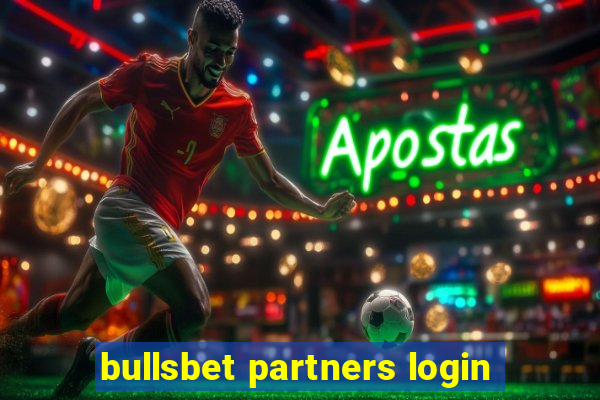 bullsbet partners login