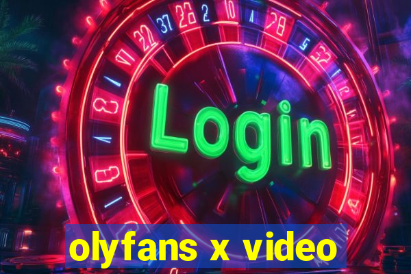 olyfans x video