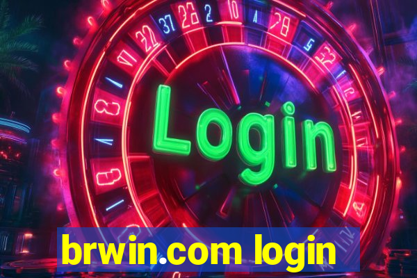 brwin.com login