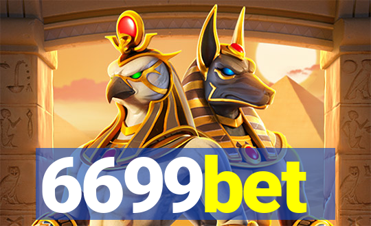 6699bet