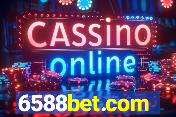 6588bet.com