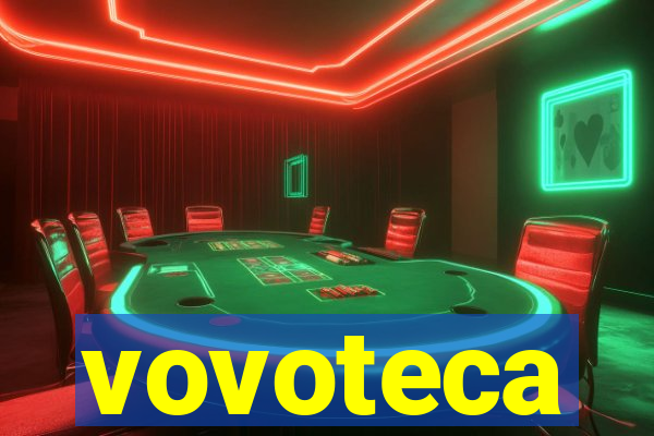 vovoteca