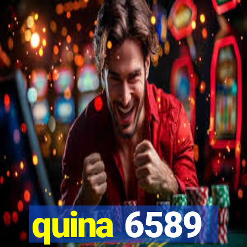 quina 6589