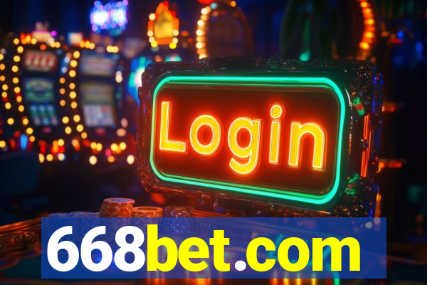 668bet.com