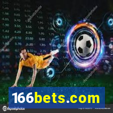 166bets.com