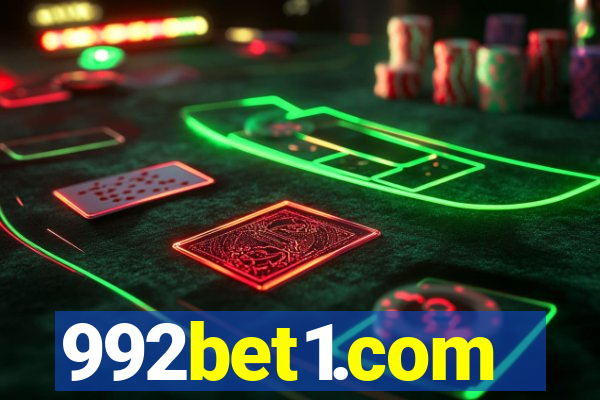 992bet1.com